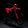 Altis Sigma – Electric Dirt Bike 98V