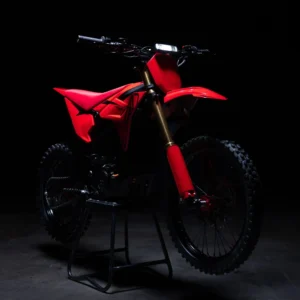 Altis Sigma – Electric Dirt Bike 98V