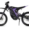 Falcon Pro 72V Electric Dirt Bike