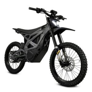 SRPNT Throne Electric Bike 72V