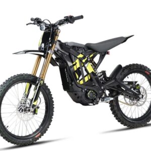 2025 Surron Light Bee X 8KW Electric Bike