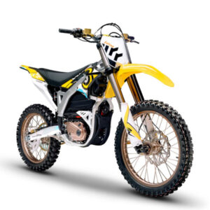 Surron Storm Bee – Full Size Electric Dirt Bike